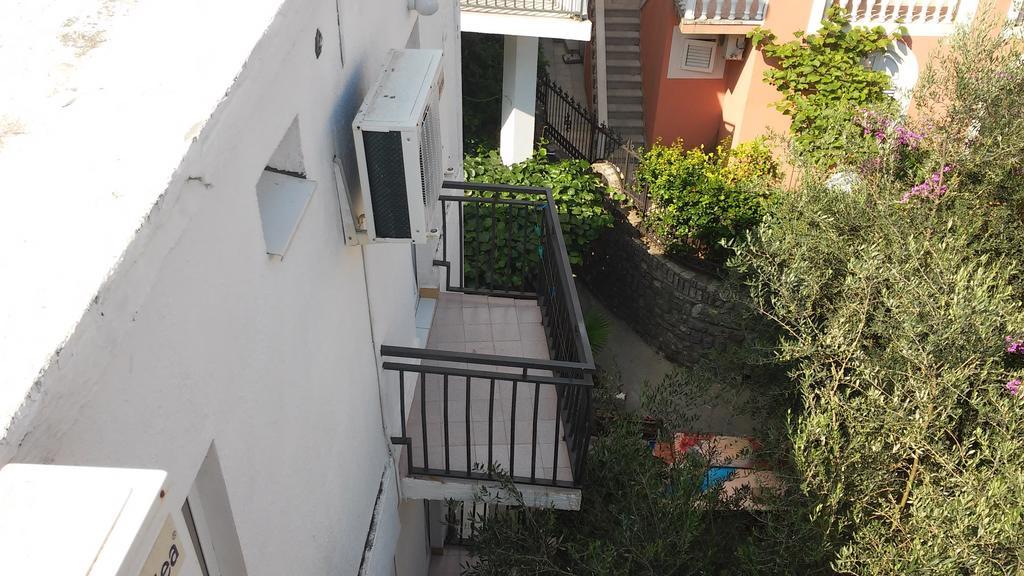 Miron Apart&Rooms Rafailovici Room photo