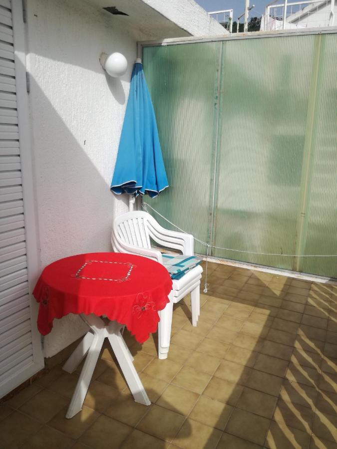 Miron Apart&Rooms Rafailovici Exterior photo