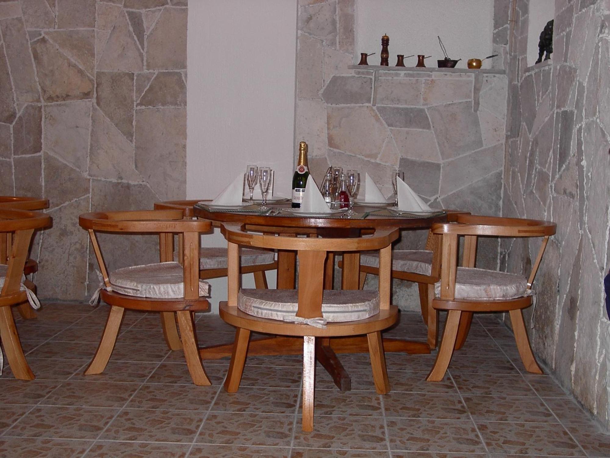 Miron Apart&Rooms Rafailovici Exterior photo