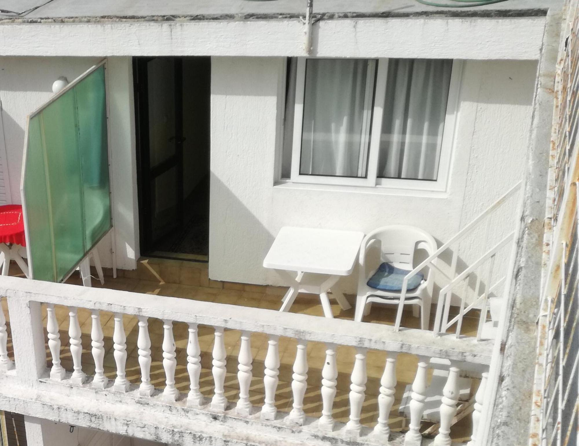 Miron Apart&Rooms Rafailovici Exterior photo