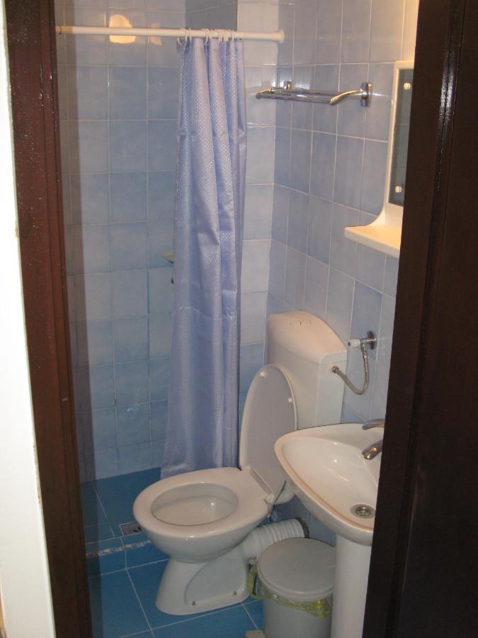 Miron Apart&Rooms Rafailovici Room photo